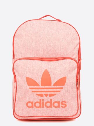 Ghiozdan roz Adidas Originals