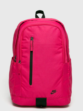 Ghiozdan Nike roz dama