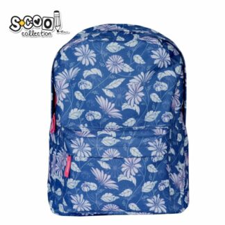 Ghiozdan Classic S-Cool 30x16x43cm