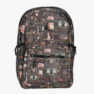 JORDAN Rucsac JAM BOROUGH GFX BACKPACK