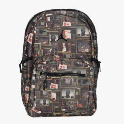 JORDAN Rucsac JAM BOROUGH GFX BACKPACK