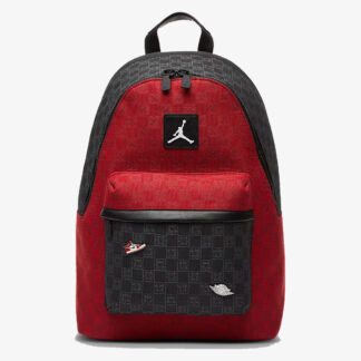 JORDAN Rucsac JAM MONOGRAM BACKPACK