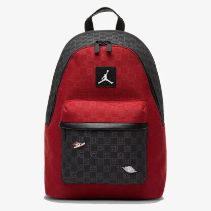 JORDAN Rucsac JAM MONOGRAM BACKPACK