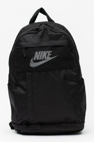 Nike, Rucsac unisex cu logo Element - 21L, Negru