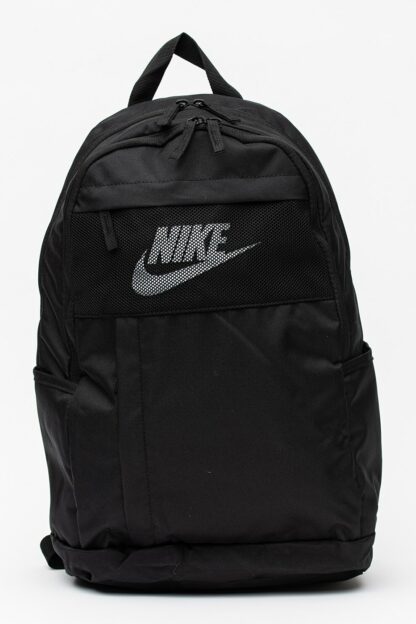 Nike, Rucsac unisex cu logo Element - 21L, Negru