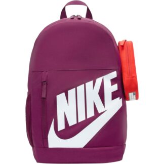 Rucsac NIKE Elemental Shoebox 20L Rosu