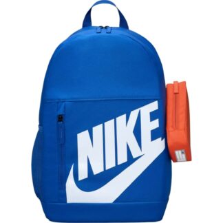 Rucsac NIKE Elemental Shoebox Albastru