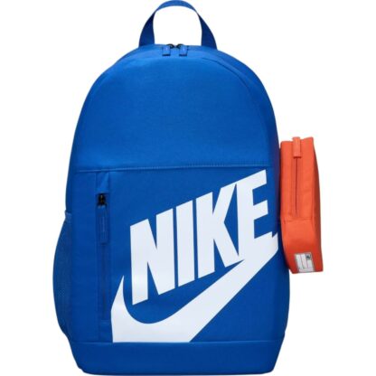 Rucsac NIKE Elemental Shoebox Albastru